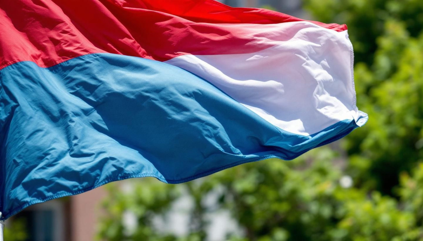 Comment choisir la taille idéale pour votre drapeau national ?