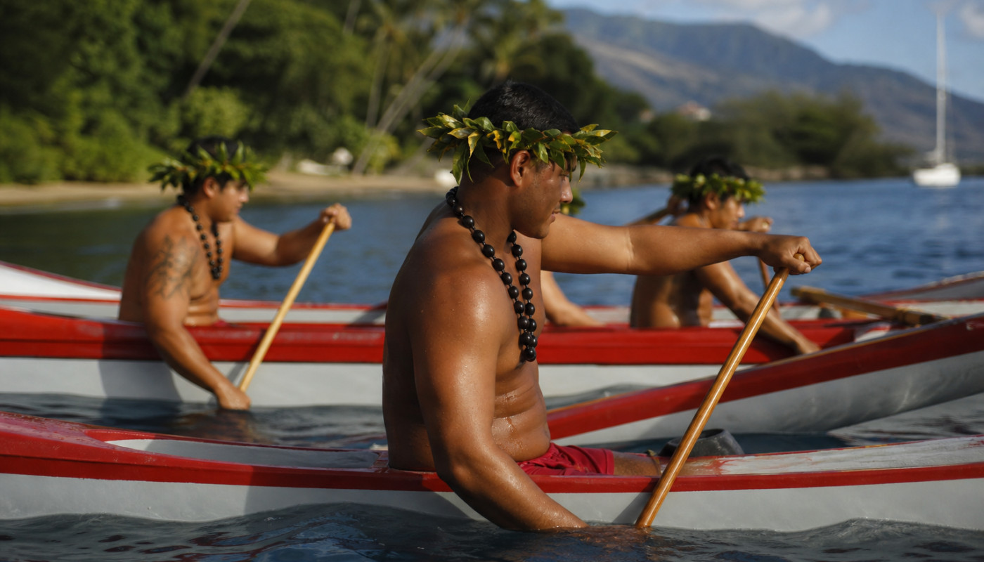 Tout savoir sur le Titeti’Āi’a